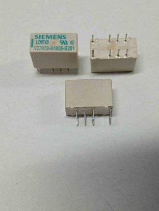 Picture of V23079-A1006-B201  RELAY