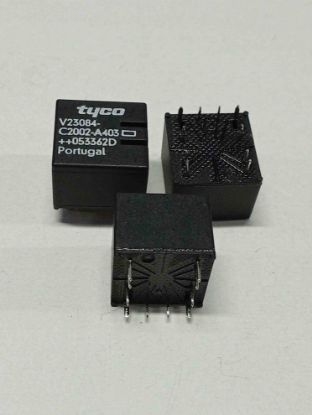 Picture of V23084-C2002-A403 RELAY