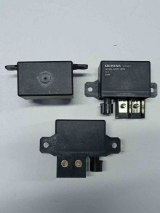 Picture of V23132-A2001-X9 12V 150A 1NO RELAY