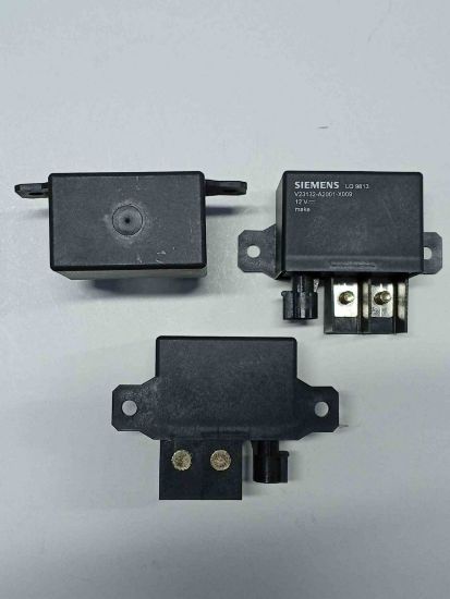 Picture of V23132-A2001-X9 12V 150A 1NO RELAY