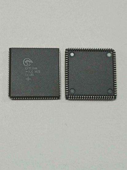Picture of CY7C384A-XJC