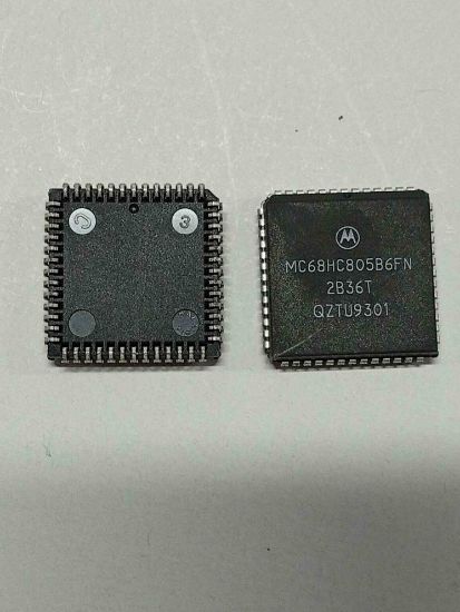 Picture of MC68HC805B6EN