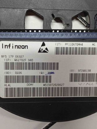 Picture of BFS17PE6327