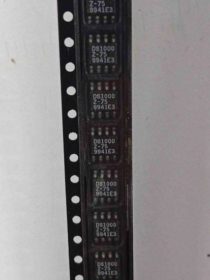 Picture of DS1000Z-75 IC