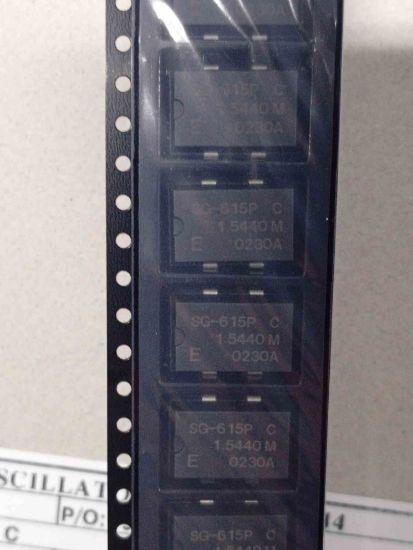 Picture of SG-615P 1.544MHz 
