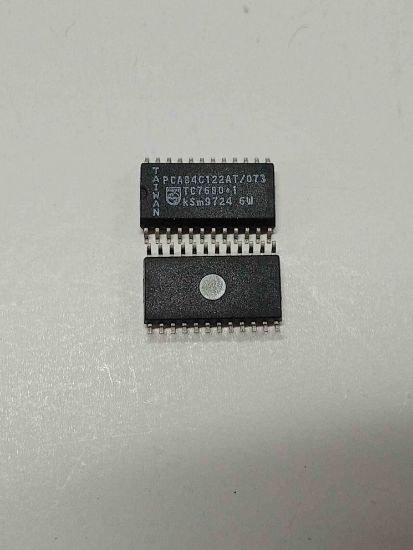 Picture of PCA84C122AT/073