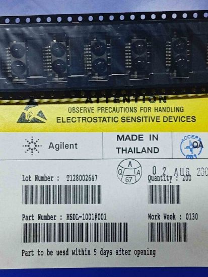 Picture of HSDL1001 OPTO