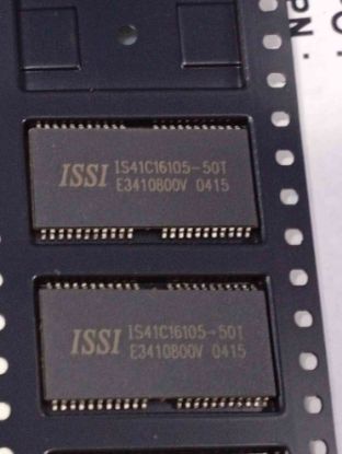Picture of IS41C16105-50T-TR IC