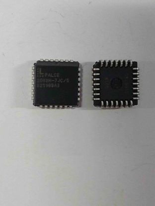 Picture of PALCE20V8H-7JC/5 IC