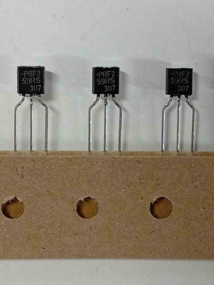 Picture of PBF259RSZL1 IC