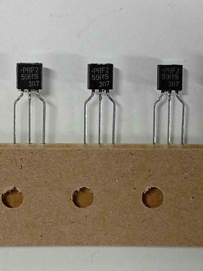 Picture of PBF259RSZL1 IC