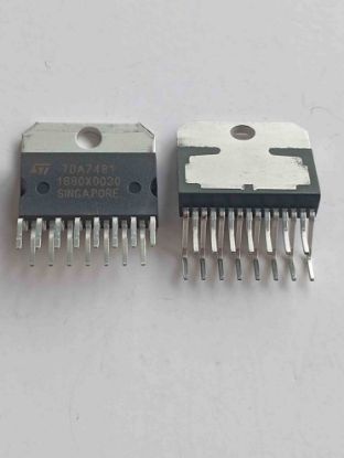 Picture of TDA7481