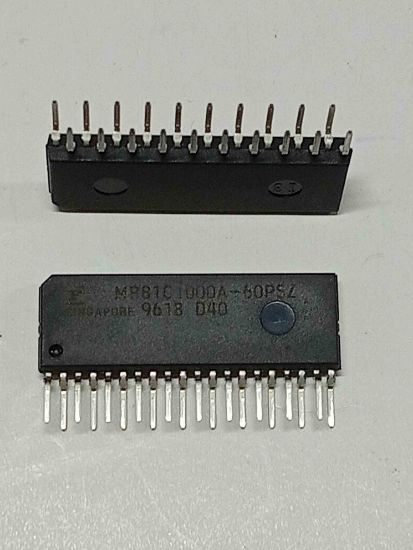 Picture of MB81C1000A-60PSZ