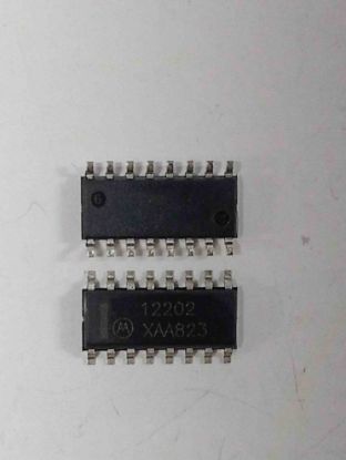 Picture of MC1222D IC