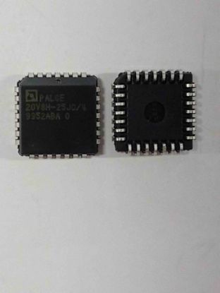 Picture of PALCE20V8H-25JC IC