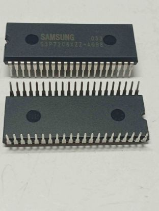 Picture of S3P72C8XZZ-AQB8