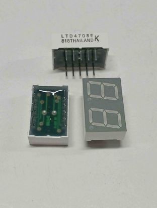 Picture of LTD4708E DISPLAY