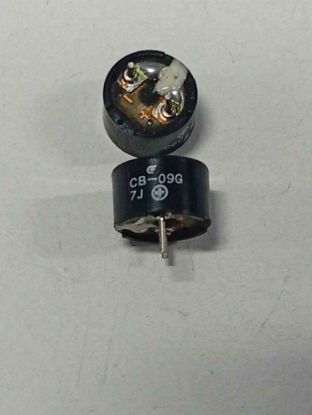 Picture of CB09GP BUZZER DISPLAY