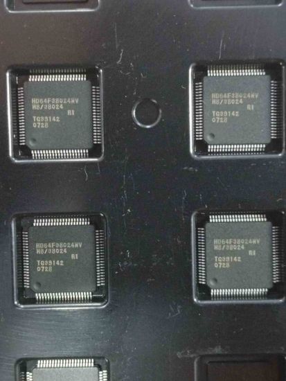 Picture of HD64F38024WV
