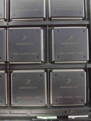 Picture of MC68EN360AI25L IC