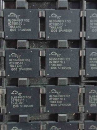 Picture of GL064N90FFIS2 IC