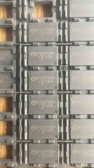 Picture of CY62167EV30LL-45ZXI