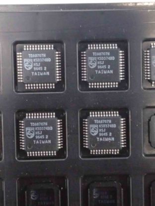 Picture of TDA8707H