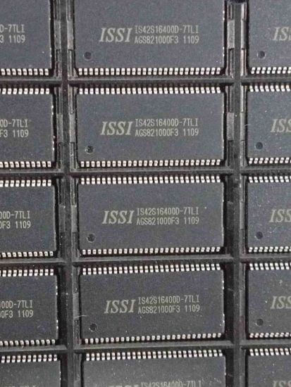 Picture of IS42S1640OD-7TLI
