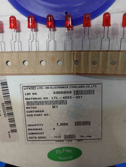 Picture of LTL-4223-021