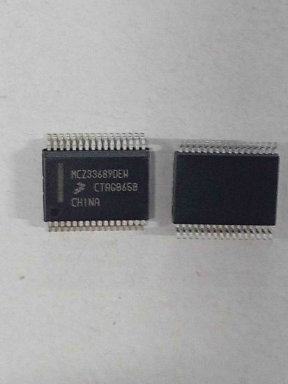 Picture of MCZ33689DEW