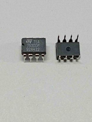Picture of TEA7530DP IC