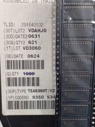 Picture of TEA6360T/V2