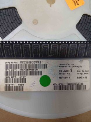 Picture of MC33889DDWR2