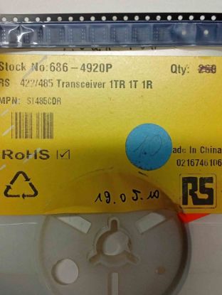 Picture of ST485CDR
