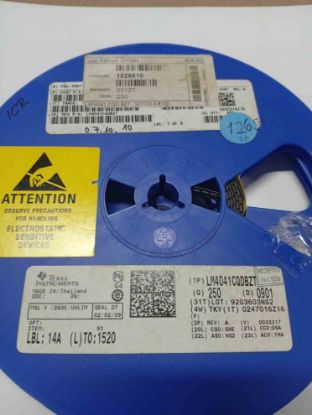 Picture of LM4041CQDBZT