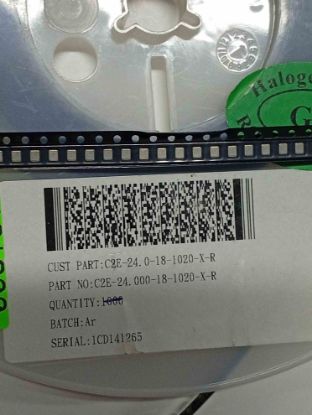 Picture of C2E-24,0-18-1020-X-R
