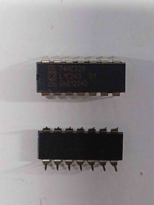 Picture of 74HC32NL1E2K5 IC