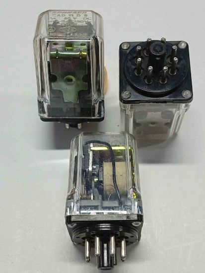 Picture of  RN210060 60V 2C relay