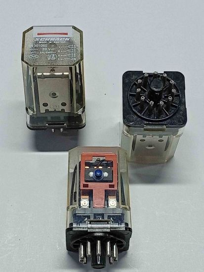 Picture of RN301060 relay