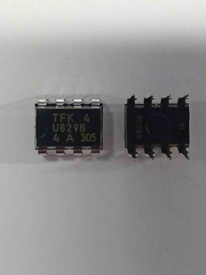 Picture of U829B-AS IC