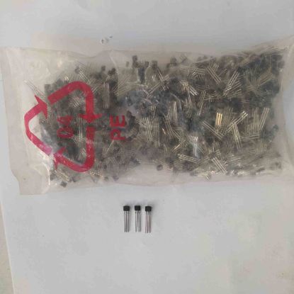 Picture of 2SK65SGD TRANSISTOR