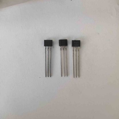 Picture of 2SK65SGD TRANSISTOR