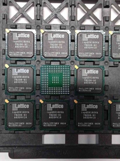 Picture of ISPGDX160VA7B2089I