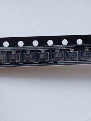 Picture of 2SC2412KT146E TRANSISTOR