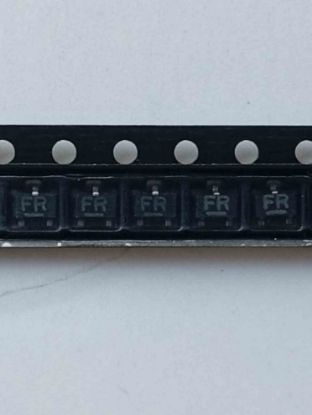 Picture of 2SA1037KT146R TRANSISTOR