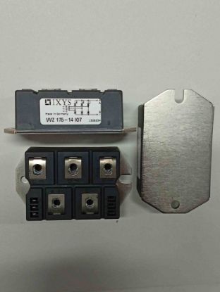 Picture of VVZ175-14 IO7