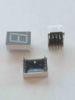 Picture of LTS6880X  Displays Segmented Module 1DIGIT 8LED Yellow 