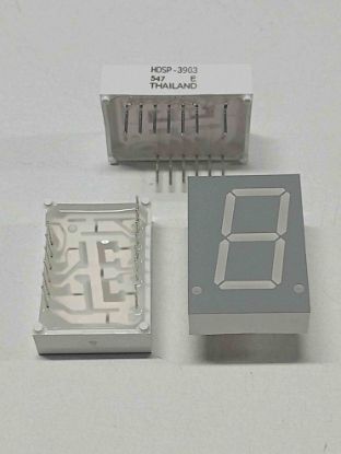 Picture of HDSP-3903-EF000   RED DISPLAY