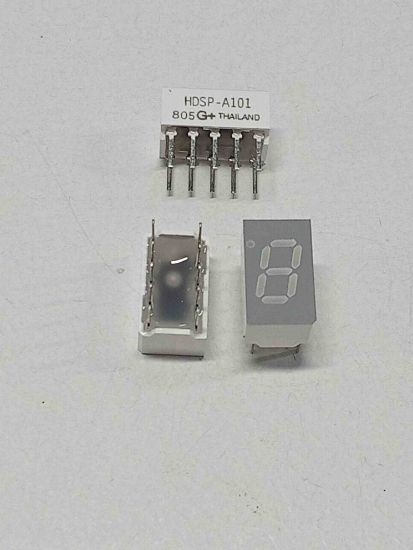 Picture of HDSP-A101-FG000