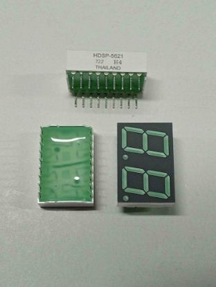 Picture of HDSP-5621 DISPLAY